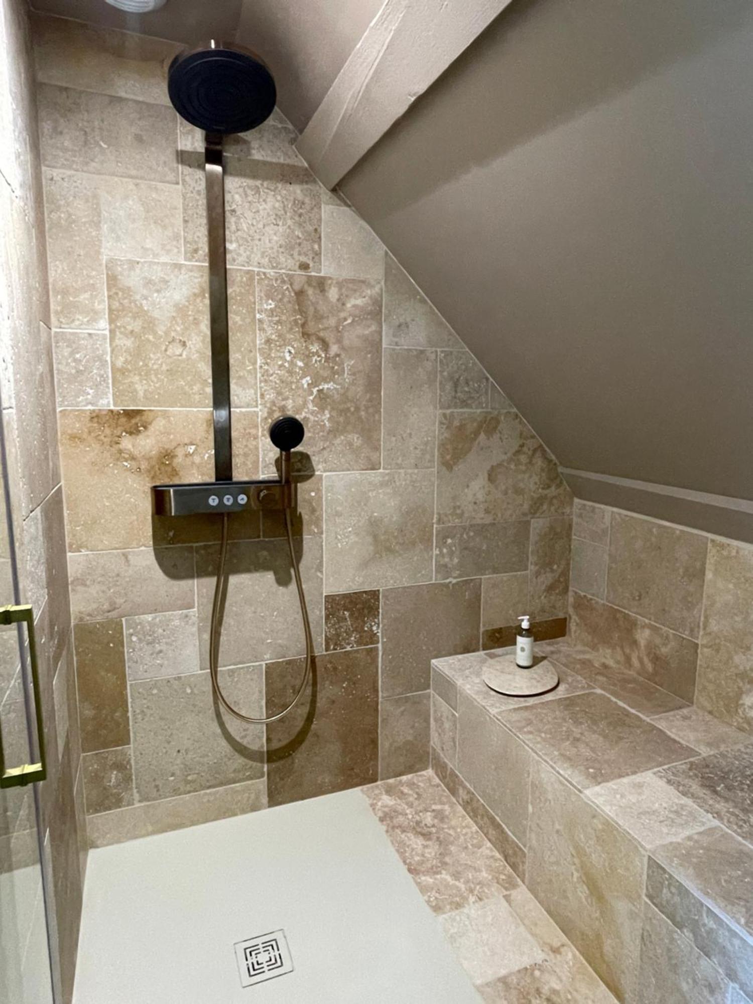 Villa Figue Blanche Montagny-les-Buxy Ngoại thất bức ảnh